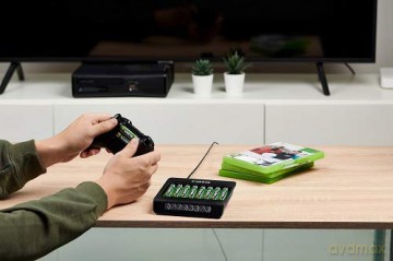 Caricab. Lcd Multi Charger+ No Batt