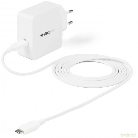 Caricabatterie Da Parete Usb-C