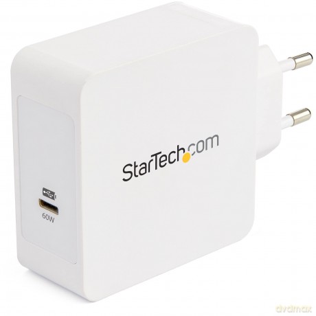 Caricabatterie Da Parete Usb-C