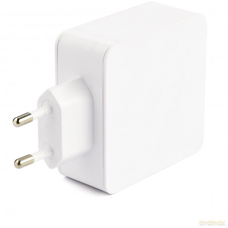 Caricabatterie Da Parete Usb-C