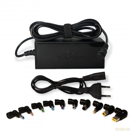 Caricabatterie Universale 95w 10 Co