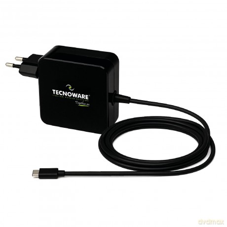 Caricabatterie Usb C 65w Usb C