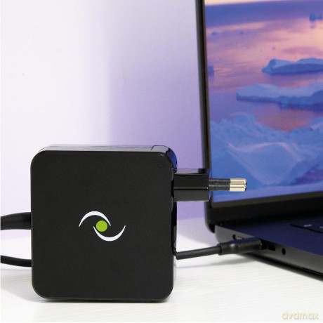 Caricabatterie Usb C 65w Usb C