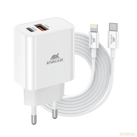 Caricatore Da Parete Usb-C 20w Pd