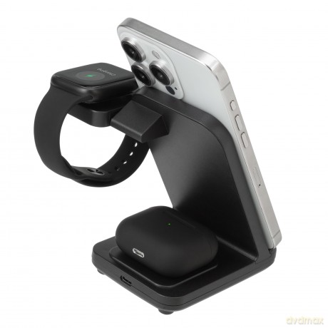 Caricatore Va4916 Stand Wireless