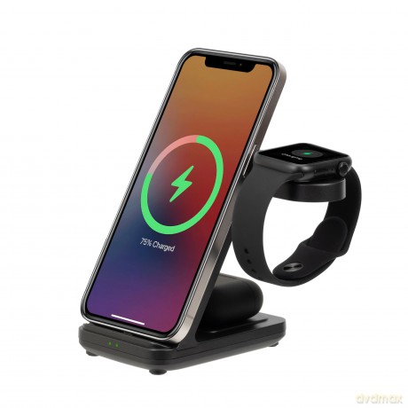 Caricatore Va4916 Stand Wireless