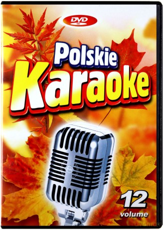 Polskie Karaoke vol. 12 [DVD]
