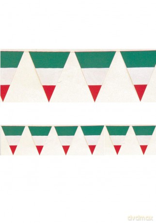 Carnival 04601 - Festone Italia