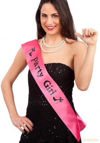 Carnival 06657 - Fascia