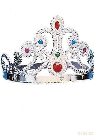 Carnival Toys 1896: Corona Argento