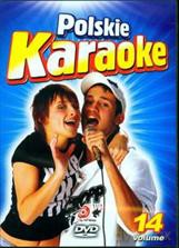 Polskie Karaoke vol. 14 [DVD]