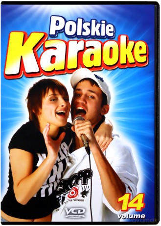 Polskie Karaoke vol. 14 [DVD]