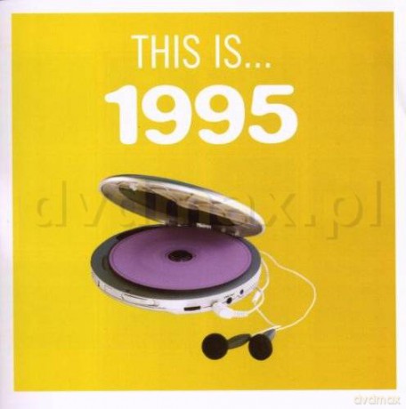 Various Artists: This Is...1995 [CD]