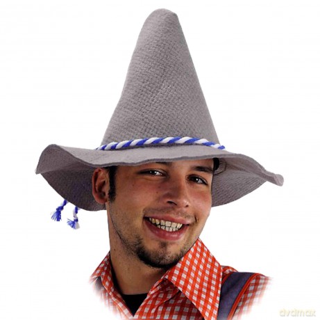 Carnival Toys 5819: Cappello Bavarese In Tessuto