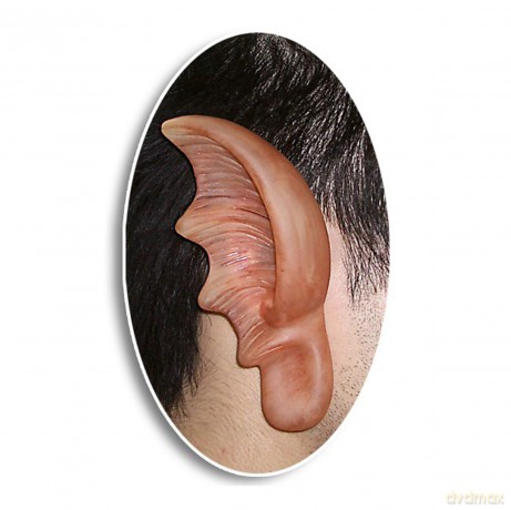 Carnival Toys 6267: Orecchie Alieno
