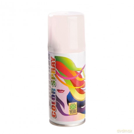 Carnival Toys 7221: Color Spray Per Capelli Col. Ass. Ml. 100 Ca.