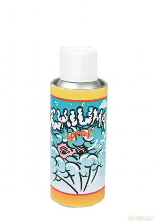 Carnival Toys 7240: Schiuma Spray Ml.150 Ca.