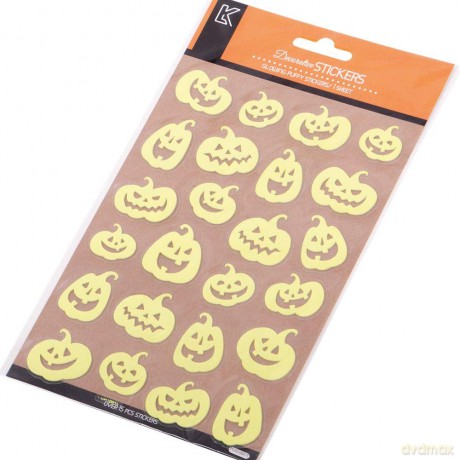 Carnival Toys 8796: Cartella Stickers Zucchette G.I.D.
