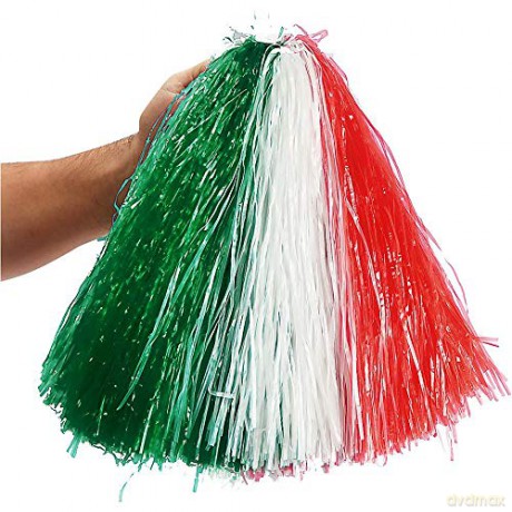 Carnival Toys: 4253: 1 Pom Pon Italia