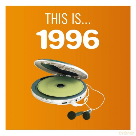 Various Artists: This Is...1996 [CD]