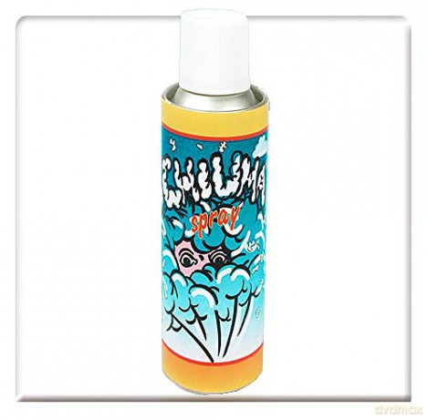 Carnival Toys: 7241: Schiuma Spray Ml.250 Ca.