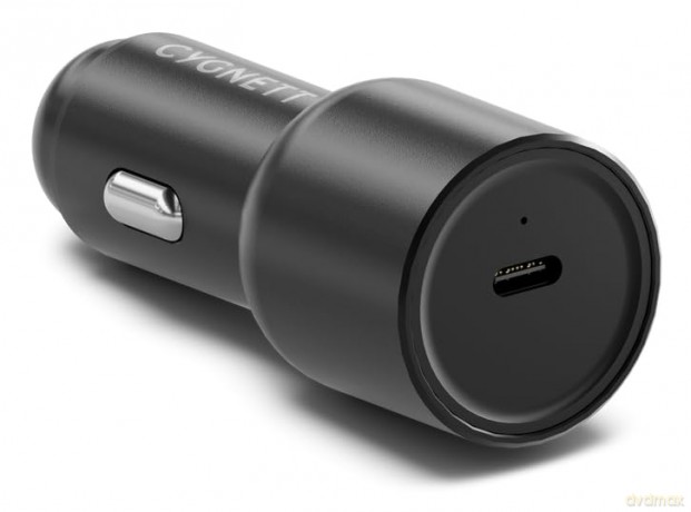 Carpower 65w Usb-C Pd Car Charger