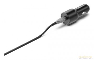 Carpower 65w Usb-C Pd Car Charger