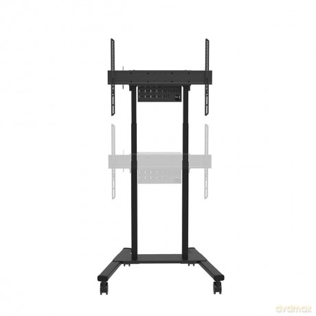 Carrello Con Ruote Fl55-875bl1 Nero