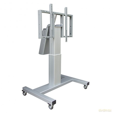 Carrello Elettrico Ribaltabile