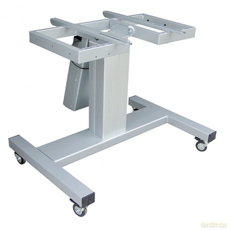 Carrello Elettrico Ribaltabile