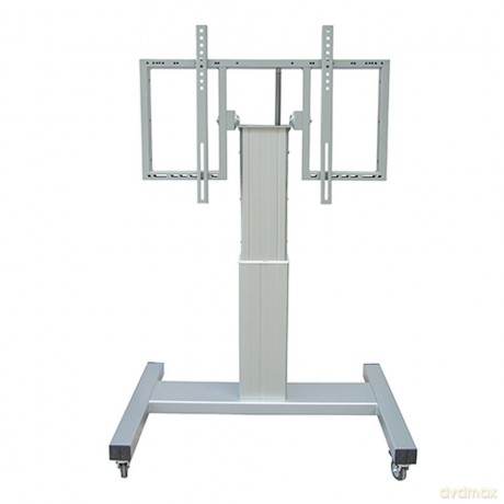 Carrello Elettrico Ribaltabile
