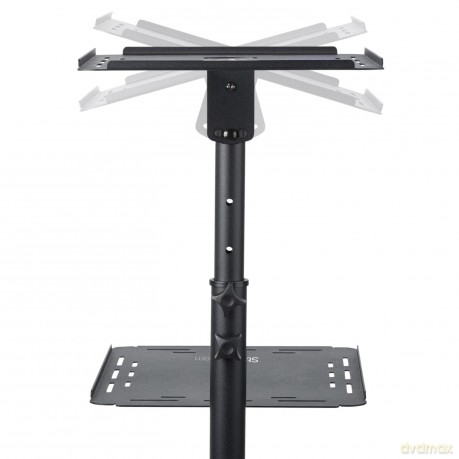 Carrello Per Proiettore