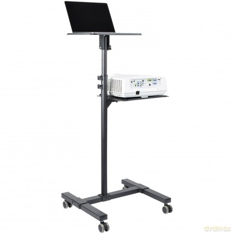 Carrello Per Proiettore