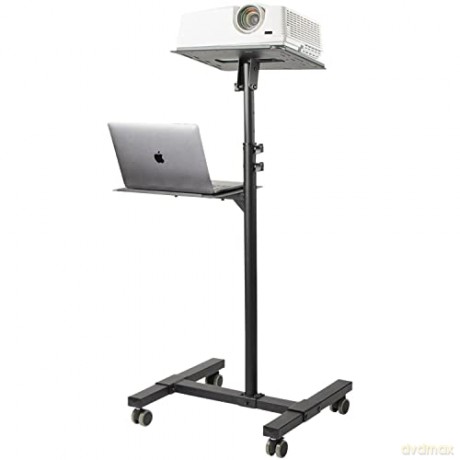 Carrello Per Proiettore