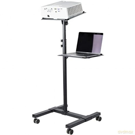 Carrello Per Proiettore