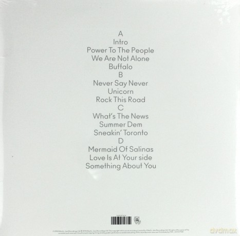 Basement Jaxx: Junto [CD]+[2xWinyl]