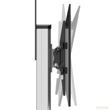 Carrello Tv Da 32 A 75 Vesa