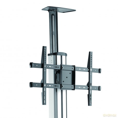 Carrello Tv Da 32 A 75 Vesa