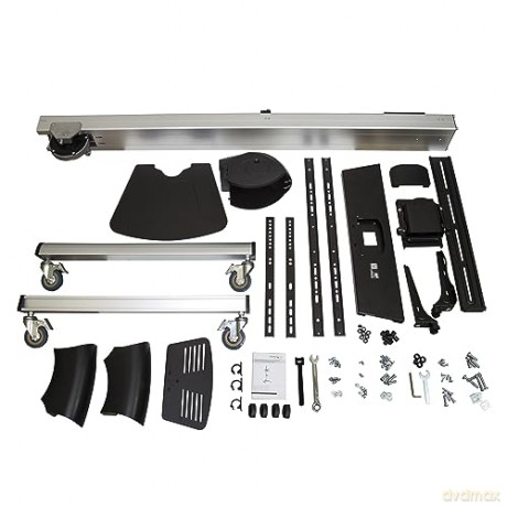 Carrello Tv Da 32 A 75 Vesa