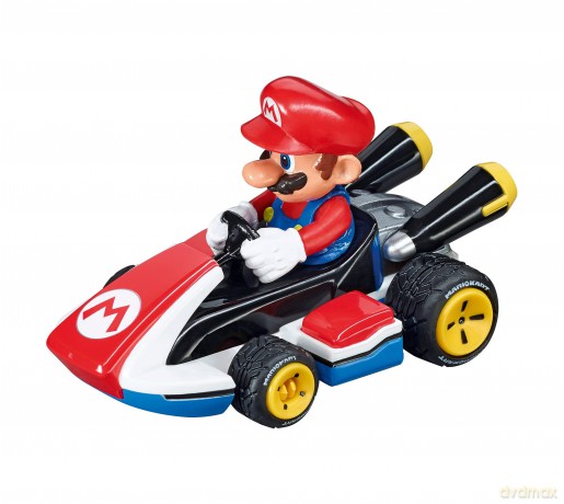Carrera Go!!! 64033 Nintendo Mario Kart 8 - Mario