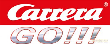 Carrera Go!!! 64033 Nintendo Mario Kart 8 - Mario