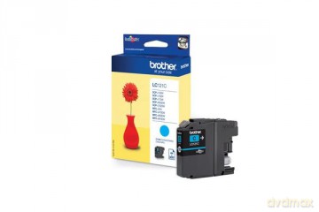 Cart Ciano Mfc-J245/470dw/ Blister