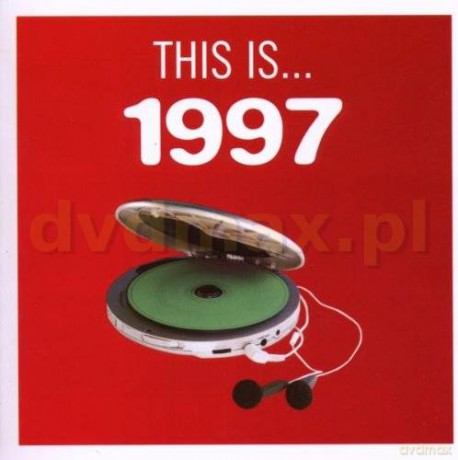 Various Artists: This Is...1997 [CD]