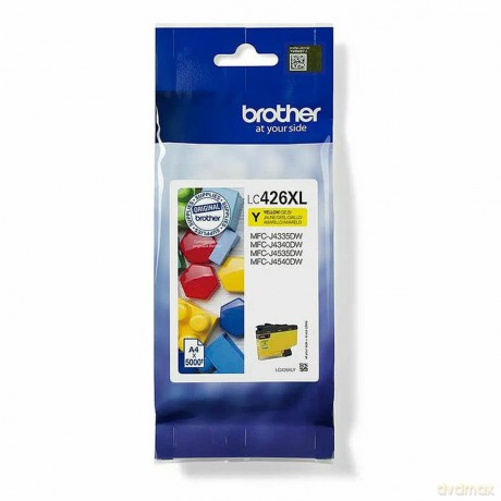 Cart Giall Mfc-J4340dw/4540dwxl 5k