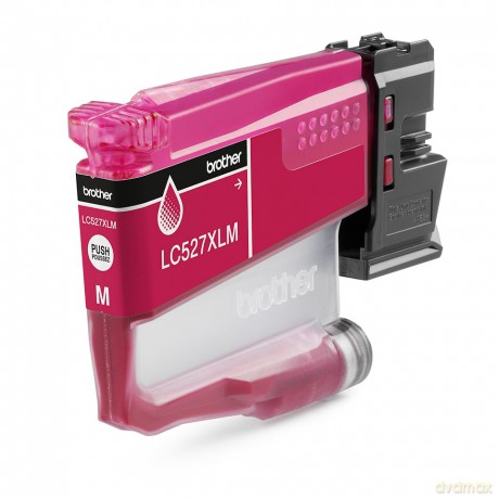 Cart Magenta Mfcj4350dw 2000 Pagine