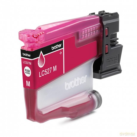Cart Magenta Mfcj4350dw 900 Pagine