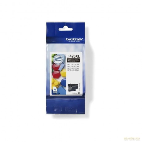 Cart Nera Mfc-J4340dw/4540dwxl 6k