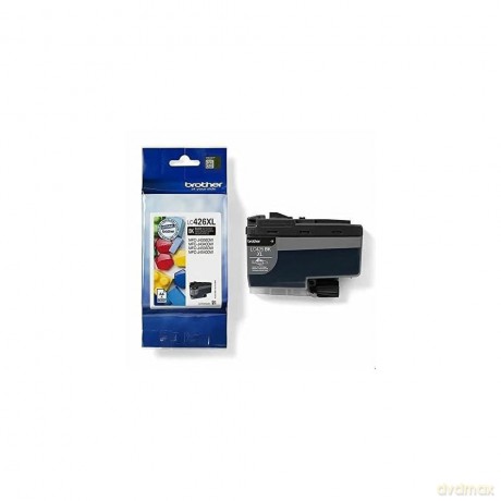 Cart Nera Mfc-J4340dw/4540dwxl 6k