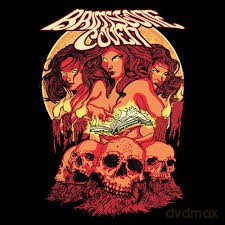 Brimstone Coven: Brimstone Coven [CD]