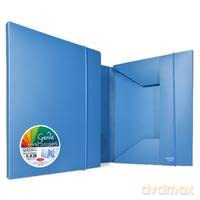 Cart. 3 Lembi Garda 20 Azzurro Scur